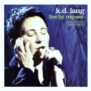 Download track Don't Smoke In Bed K. D. Lang