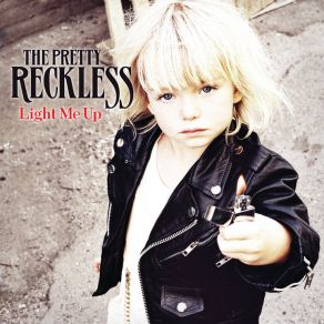 Download track Far From Never The Pretty Reckless