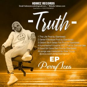 Download track Kumchacha PerryicesKwame Mdd