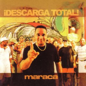 Download track Oye Guajira Mi Son Maraca