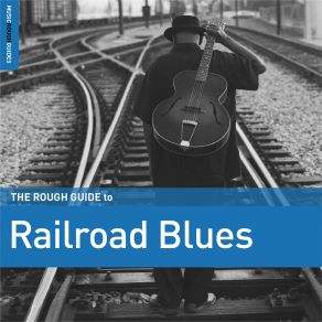 Download track Too Too Train Blues Big Bill Broonzy