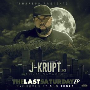 Download track Im On A Mission (Bonus) J-Krupt