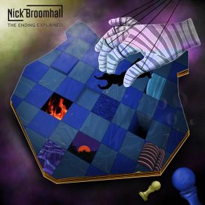 Download track The Ending Explained Nick Broomhall