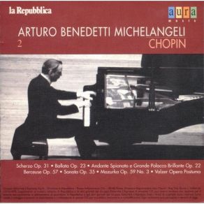 Download track Andante Spianato In E-Flat Major Op. 22 Frédéric Chopin