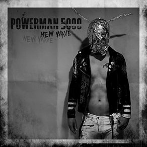 Download track No White Flags Powerman 5000