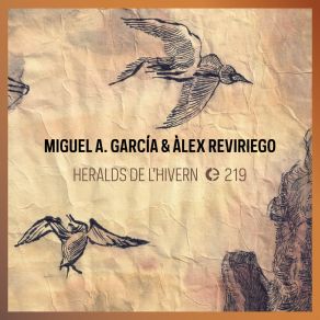 Download track Heralds De L'hivern Alex Reviriego