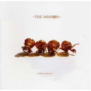 Download track Still Deep Waters The Mission UK