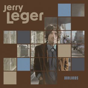 Download track Slow Night In Nowhere Town Jerry Leger