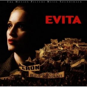 Download track Latin Chant Madonna, Jimmy Nail, Antonio Banderas, Jonathon Pryce