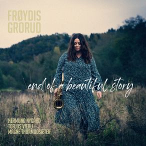 Download track March Melancholy Frøydis Grorud