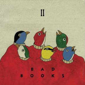 Download track Lost Creek Bad Books