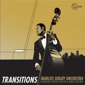 Download track On A Turquoise Cloud Marcus Shelby Orchestra