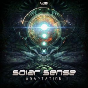 Download track Just A Ride Solar Sense