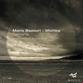 Download track Tormenta (Cheh Interpretation) Mario Bazouri