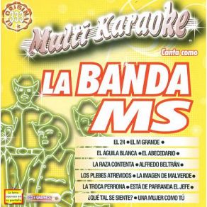 Download track Pudrete Banda MS