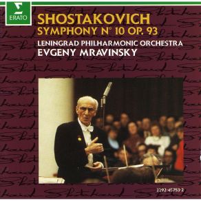 Download track 03 - III. Allegretto Shostakovich, Dmitrii Dmitrievich