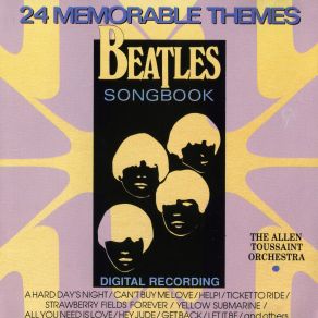 Download track Something The Beatles