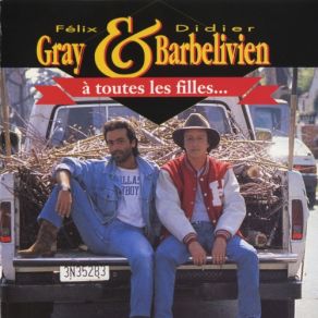 Download track Si Tu T'En Vas Didier Barbelivien, Felix Gray