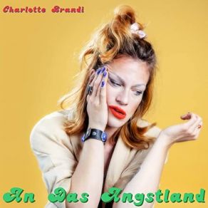 Download track FRIEDEN Charlotte Brandi