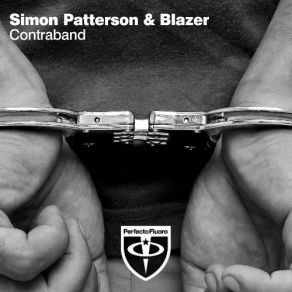 Download track Contraband (Blazer Mix) Simon Patterson, Blazer