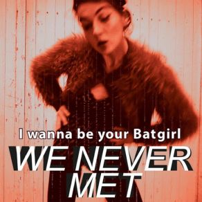 Download track I Wanna Be Your Batgirl We Never Met