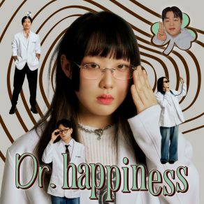 Download track Dr. Happiness 박문치CHS