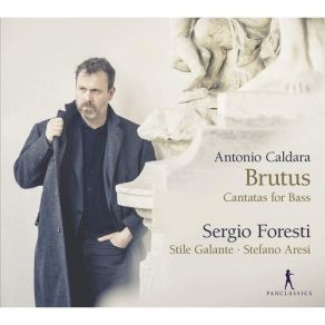 Download track 13. [Il Polifemo] 3. Recitativo: Ma Il Maggior De' Miei Mali Antonio Caldara