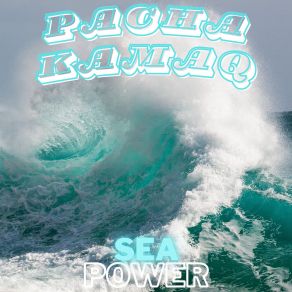 Download track Shallow Water PACHA KAMAQ