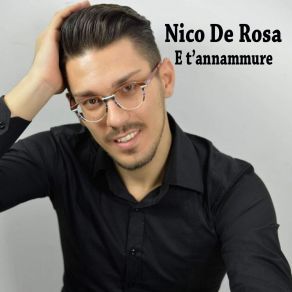 Download track Non Lasciarmi Mai Nico De Rosa