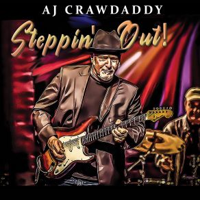 Download track My Back Scratcher AJ CrawdaddyJim Dewrance