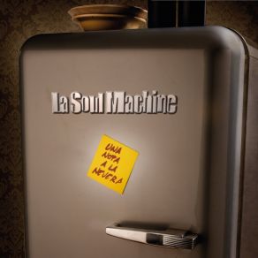 Download track La Meva Sort La Soul Machine