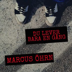 Download track Det Jag Känner För (Live 2020) Marcus Öhrn