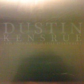 Download track This Is War Dustin Kensrue