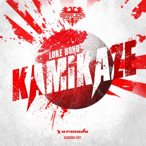 Download track Kamikaze (Radio Edit) Luke Bond