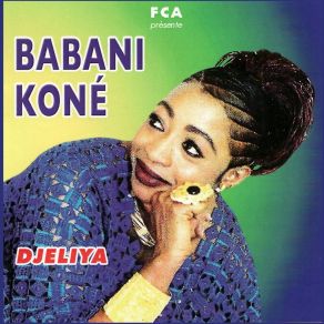 Download track Djeliya Babani Koné