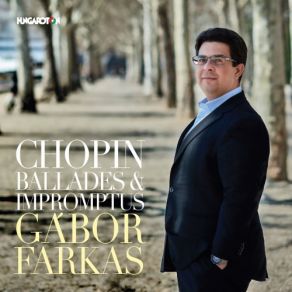 Download track Impromptu No. 1 In A-Flat Major, Op. 29 Gábor Farkas