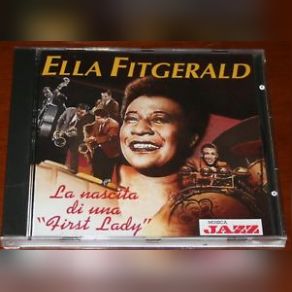 Download track Chew Chew Chew Ella Fitzgerald