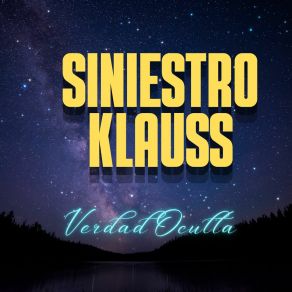 Download track En Tus Manos Encomiendo SINIESTRO KLAUSS