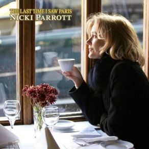 Download track Under Paris Skies Nicki Parrott