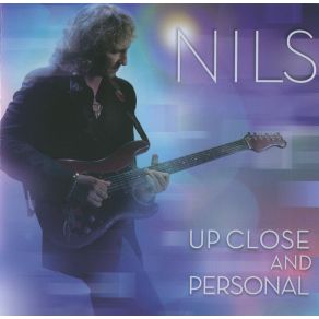 Download track Never Let Go (Of The One You Love) Nils