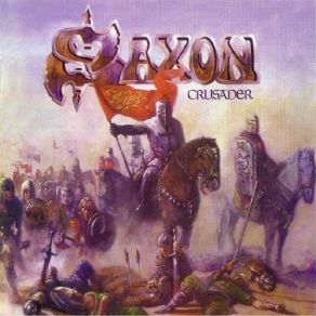 Download track The Crusader Prelude Saxon