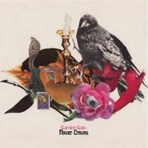 Download track Flower Crown The Garden Gate