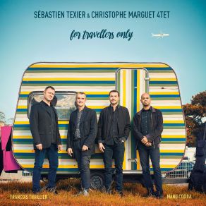 Download track Cinecitta Sébastien Texier, Manu Codjia, François Thuillier, Christophe Marguet 4TET