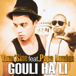 Download track Gouli Ha Li (Varanzia Electro Remix) Yann'Sine