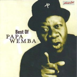 Download track Destin Ya Moto, Pt. 2 Papa Wemba