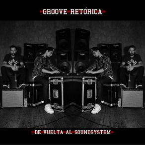 Download track De Vuelta Al Soundsystem Bruno Cammá