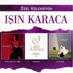 Download track Gidemedim Işın Karaca