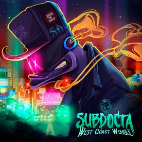 Download track Booty Wobble SubDocta