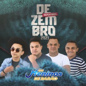 Download track Ameaça Os Meninos De Barão