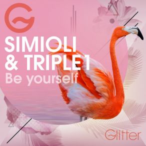 Download track Be Yourself (Radio Edit) Simioli